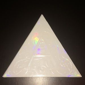 Kat Von D Alchemist Holographic Palette